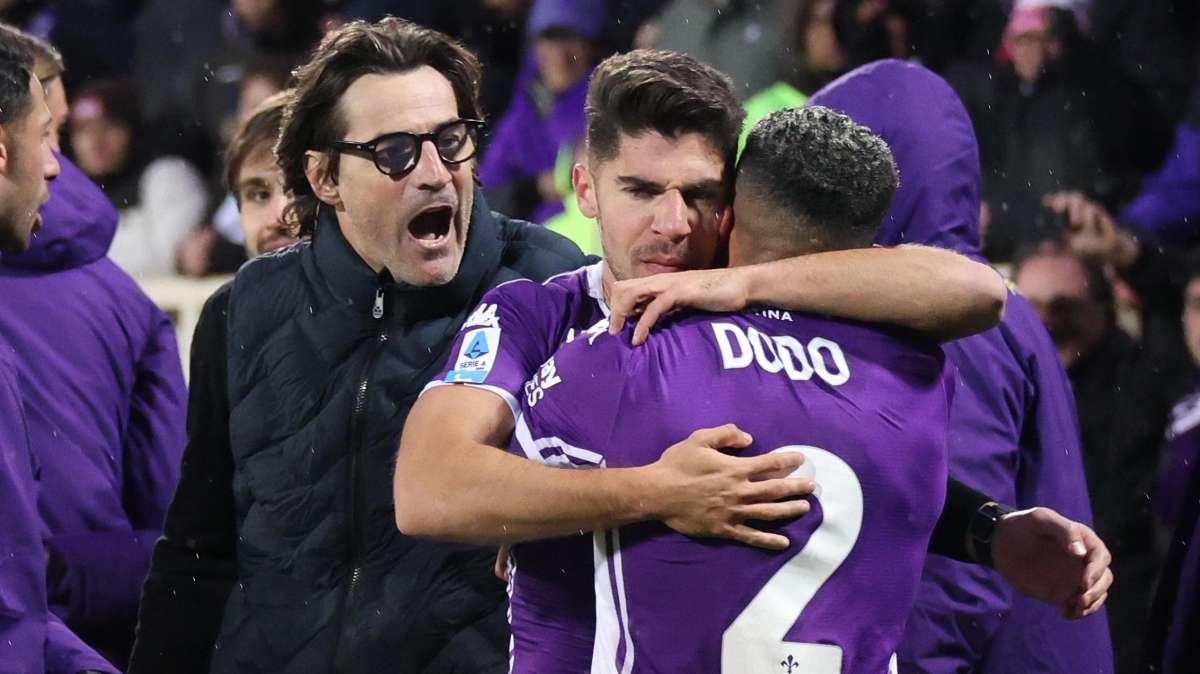 Se i numeri cominciano a tornare. Niente celebrazioni, ma il cambio di passo c’è stato