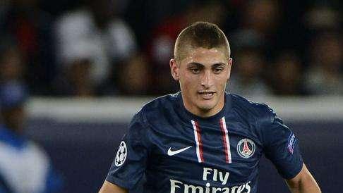 VERRATTI, Tornare in Italia? Per ora resto a Parigi