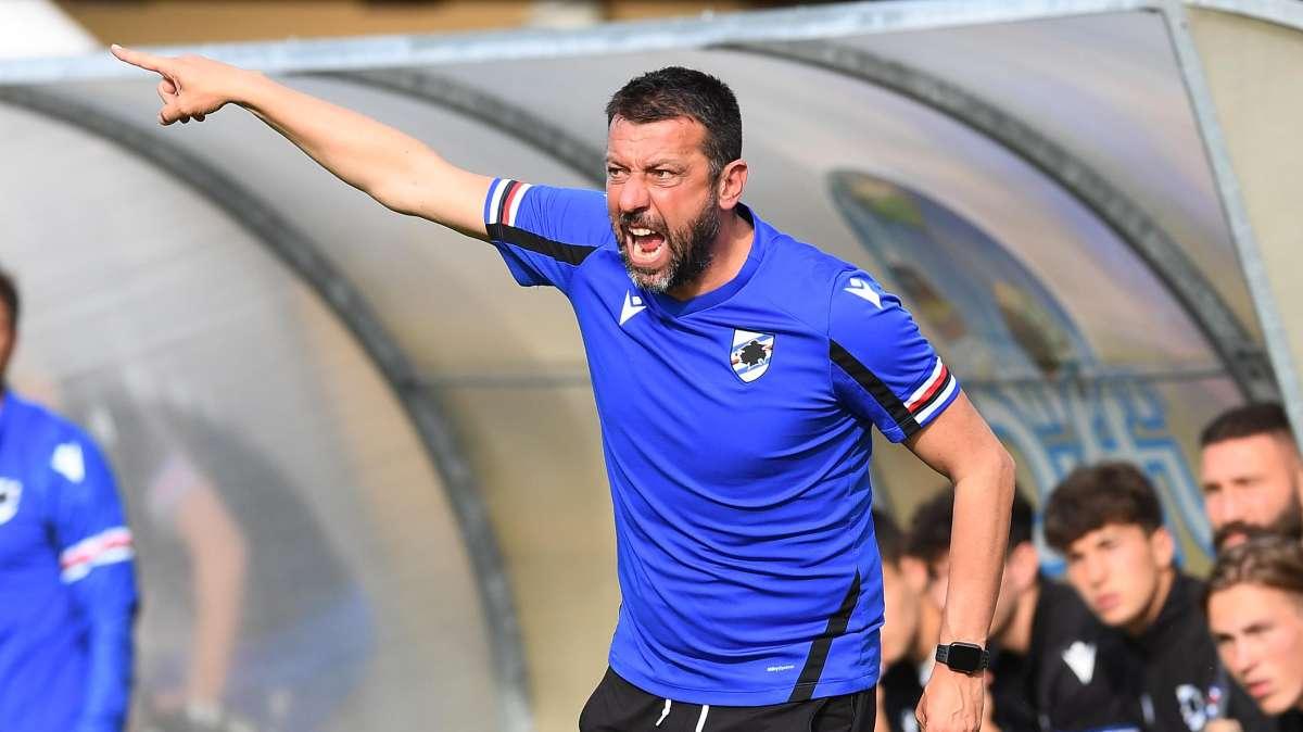 D'AVERSA, Andiamo a Firenze con la voglia di vincere