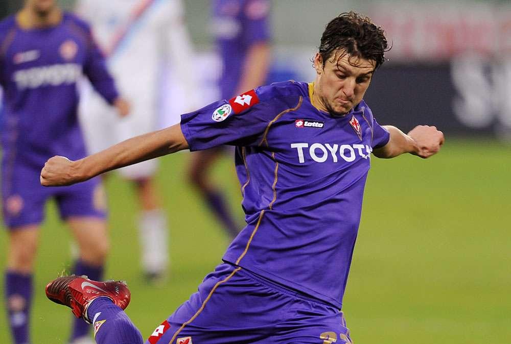 FIORENTINA, Ecco il "problema del gol"