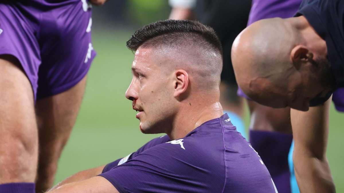 FIO-CAT, Jovic, Sottil e Pierozzi out. Ecco perché