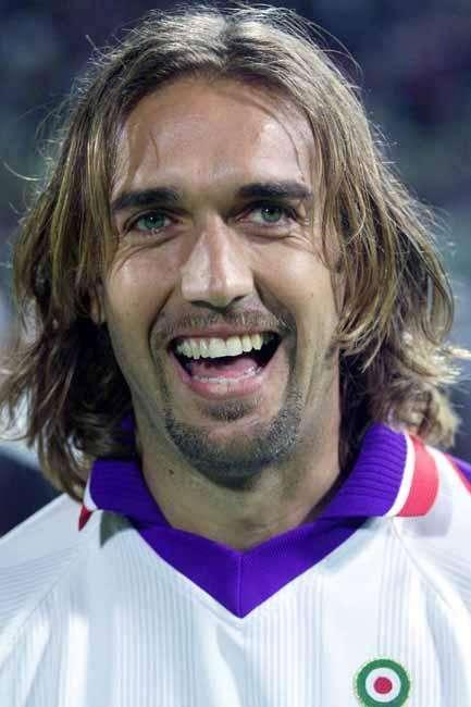 "AUGURI A..." BATI-GOL, IL PIÙ GRANDE DI TUTTI