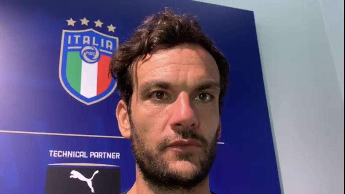 PAROLO, Con Jovic si può esaltare gioco di Italiano