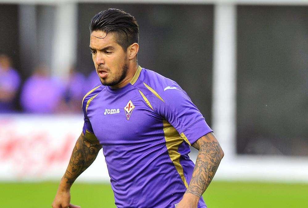 VIDEO FV, Vargas-portiere sfida Roncaglia e Alonso