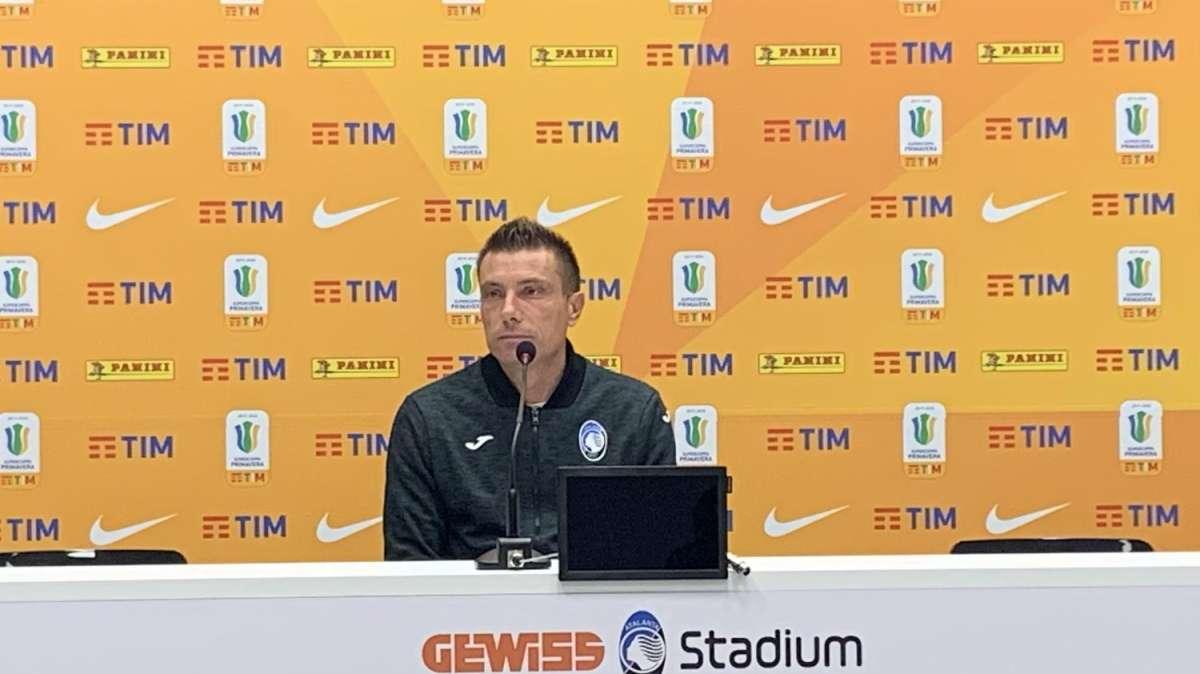 BRAMBILLA, Non vediamo l'ora di scendere in campo