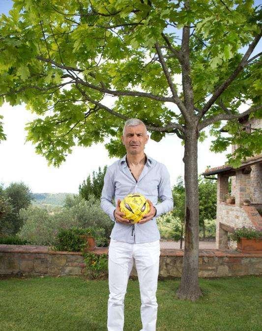 RAVANELLI, La Fiorentina mi piace molto