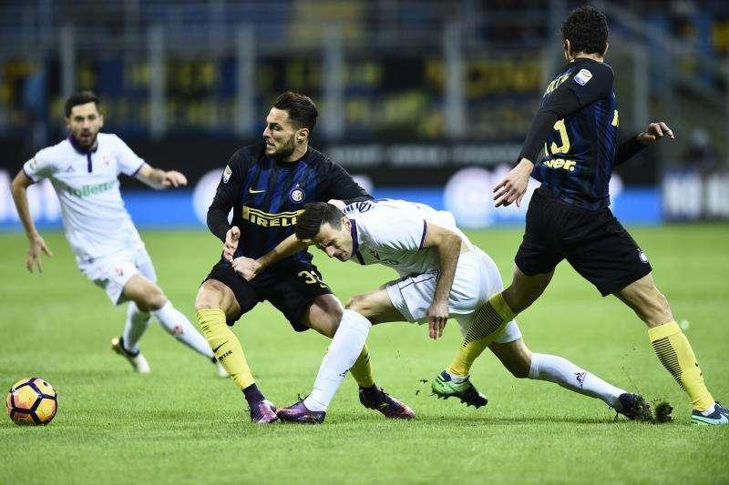 VIDEO HD, La sintesi della sfida di San Siro