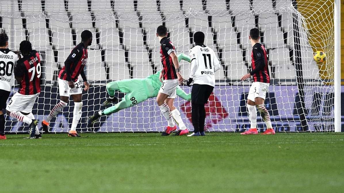 ITALIANO E IL MILAN: QUANDO NELLE DIFFICOLTÀ SI VINCE CON LA FORZA DELLE IDEE