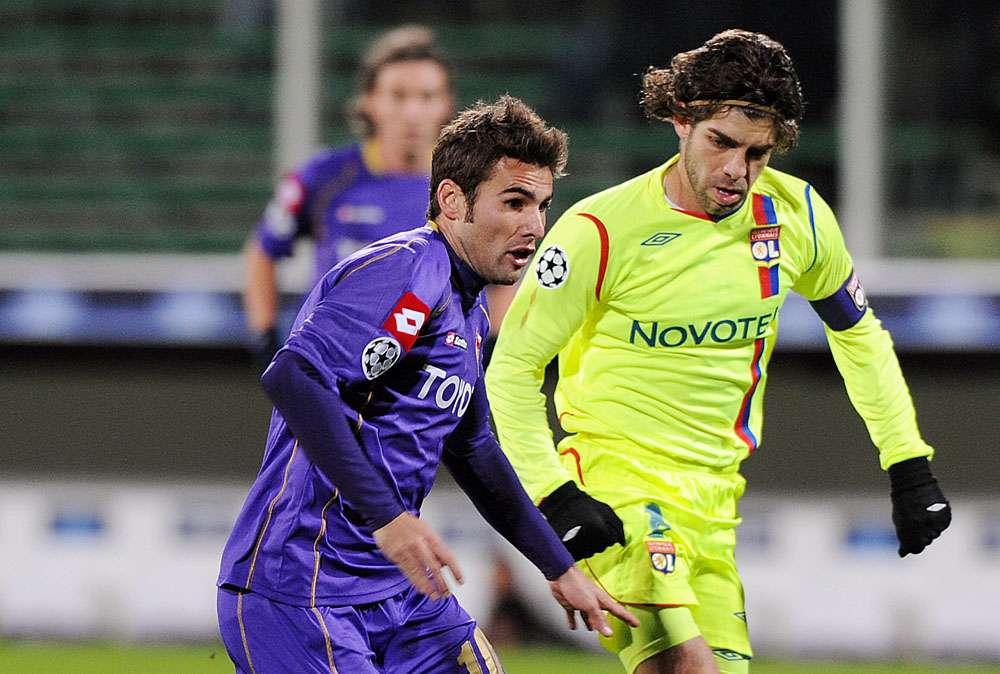 AG. JUNINHO, Vuole giocare in Italia...