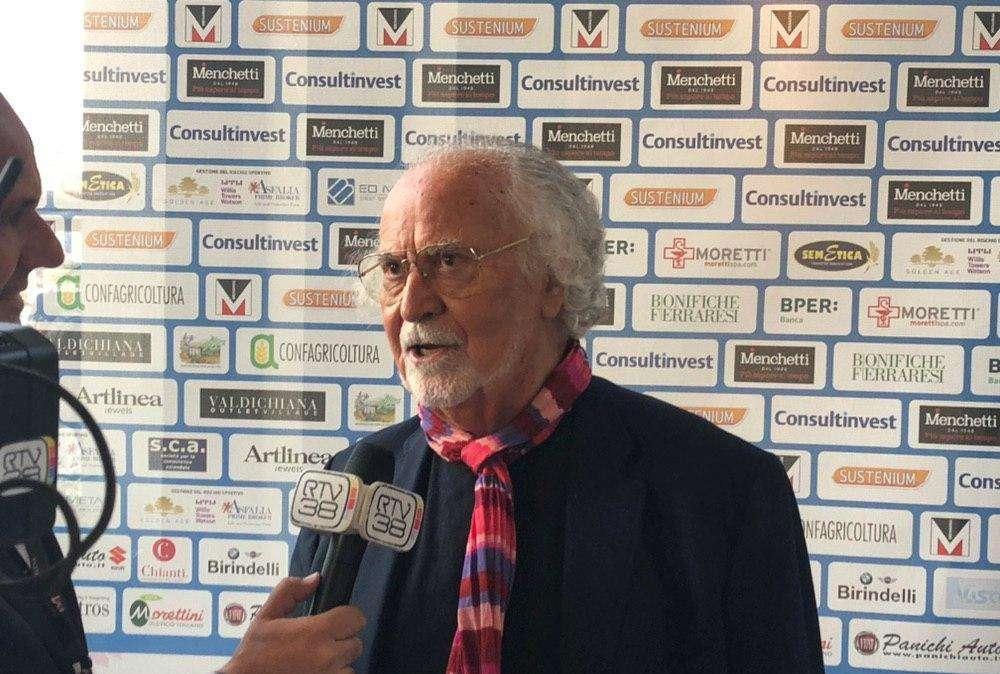 CUCCI A FV, Rocco? Con voglia di sognare. Pradè...