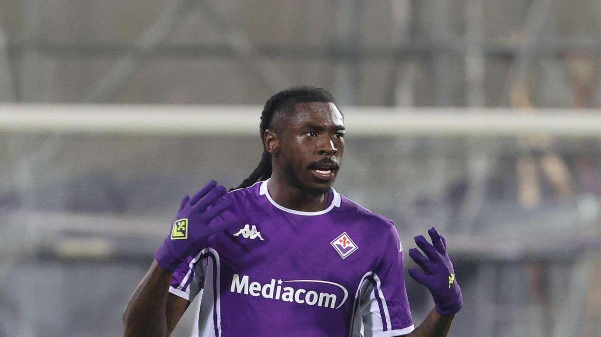 Fiorentina-Hellas Verona 0-0: la Viola si scuote al 18', chance per Kean