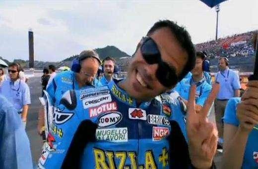 CAPIROSSI A FV, SONO STATO IN FIESOLE, CHE CUORE I VIOLA...