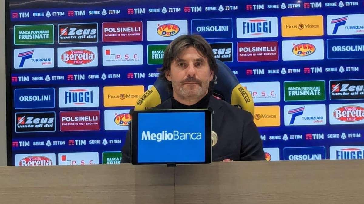 NAZIONE, Citterio a Lecce. L'ex ds: "Uomo di grande competenza"