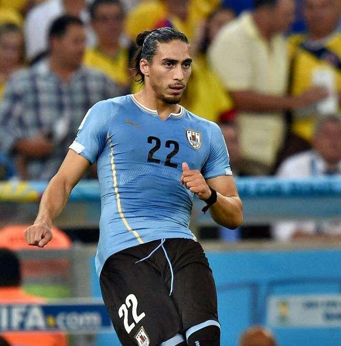 CACERES, Stanotte 90' in campo con l'Uruguay