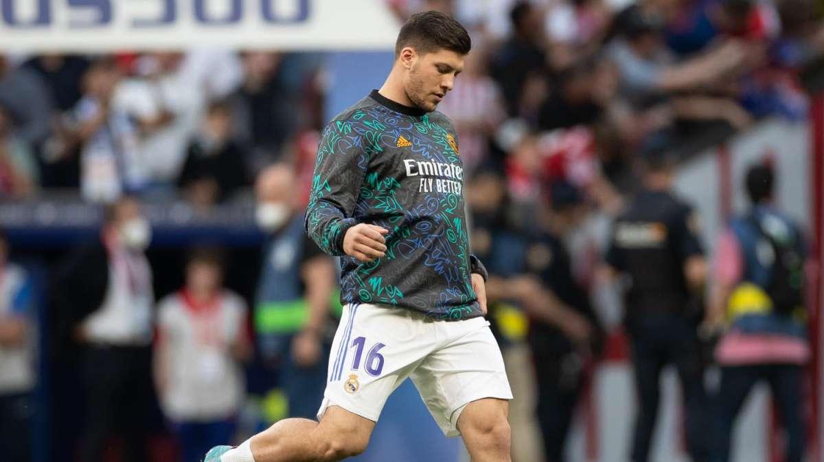 SKY, Per Jovic si ragiona su riscatto a 18/20 milioni