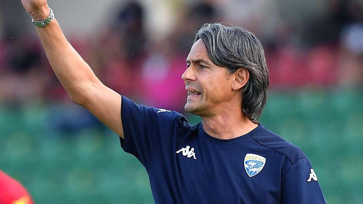 UFFICIALE, Salernitana: esonerato Sousa, ecco Inzaghi