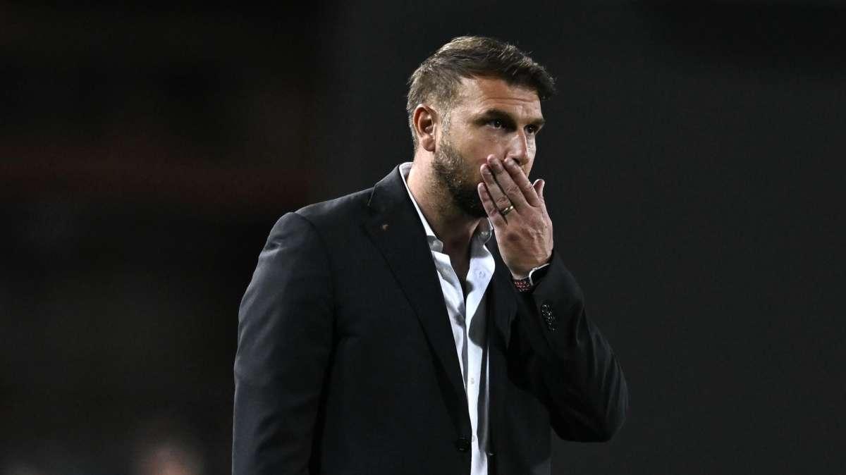 Hellas Verona, Zanetti sul ritorno di Valentini: "Siamo vicini, per noi è importante"