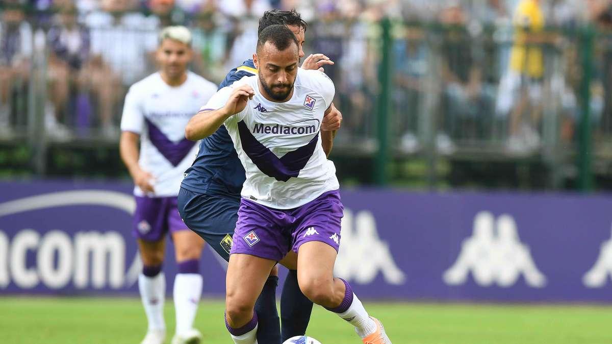 TOTOFORMAZIONE, SI PUNTA SU CABRAL. NASTASIC O QUARTA?