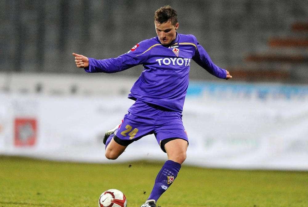SEFEROVIC, Protagonista con la Svizzera U19