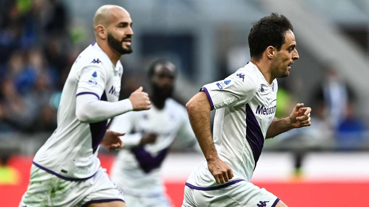 TOP FV, Vota il miglior viola nella vittoria sull'Inter