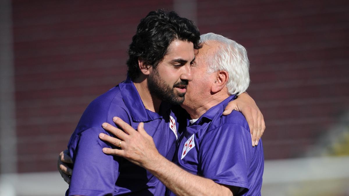 Alessandro Beatrice sul Memorial del padre: "Vi comunico che la finale sarà a Coverciano"