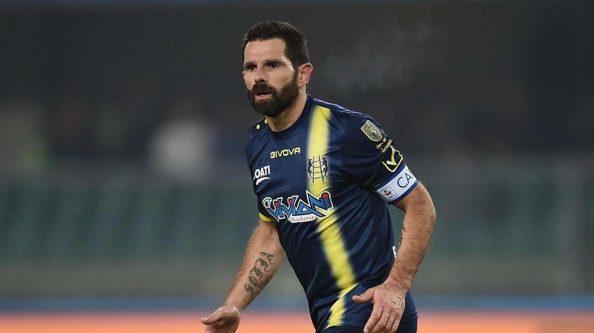 Pellissier difende Beltran: "Non è un fallimento. L'attaccante deve stare al centro dell'attenzione"