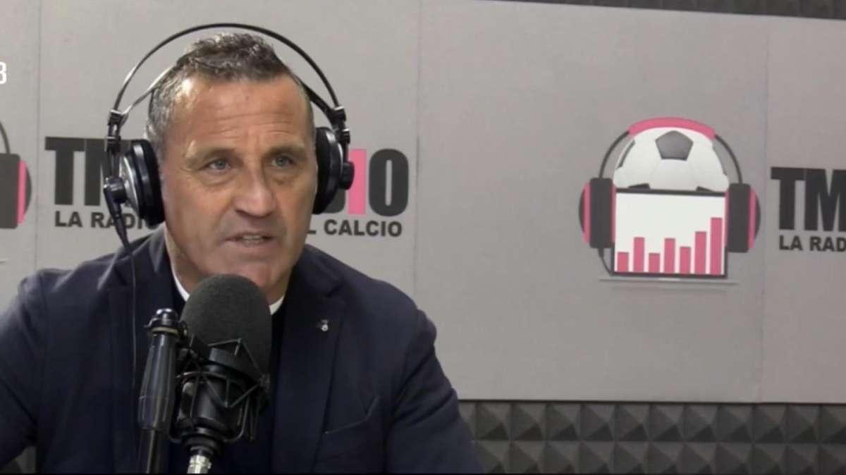 DI LIVIO, Vittoria a Verona manna dal cielo. Lippi...