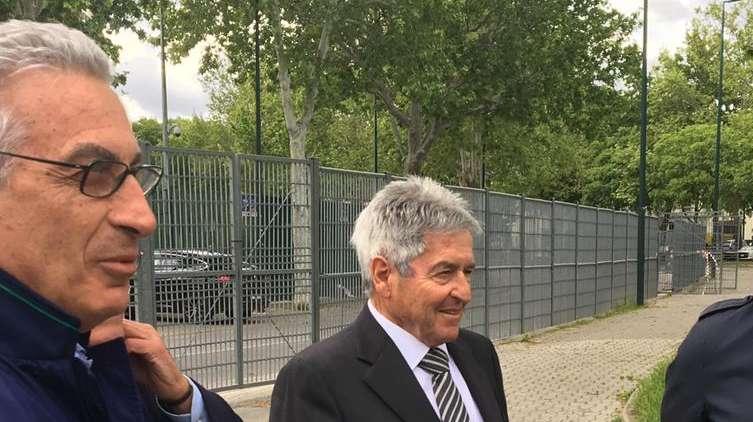 PIERGUIDI A RFV, Stadio? Novembre dirà di che morte...