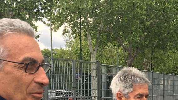 PIERGUIDI A RFV, Ecco qual è stato il guasto dei bagni