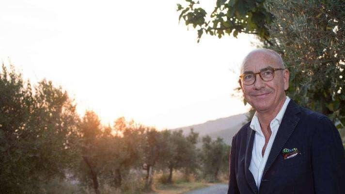TUTTI I RETROSCENA DELL’INCONTRO CON CHIESA. ORA SI PUNTA AL RINNOVO DEL CONTRATTO. MA IL FUTURO E’ DA SCRIVERE: RESTA? NON RESTA? PRESTO ENRICO VEDRÀ ANCHE ROCCO. MONTELLA, FIDUCIA A TEMPO. OGGI SCOPRIAMO IL CENTRO SPORTIVO DA 50 MILIONI