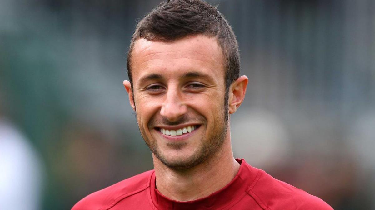 Finito il percorso in viola, Guberti riparte dal Frosinone: allenerà la Primavera
