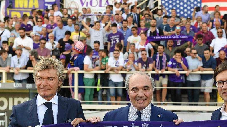 L'INVESTITURA DI ANTOGNONI