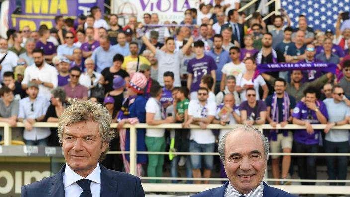 NARDELLA, Mercafir mia soluzione. Commisso...