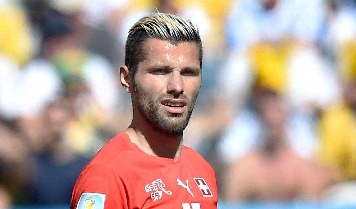 BEHRAMI, Finale coi viola? Giocai nonostante il dolore
