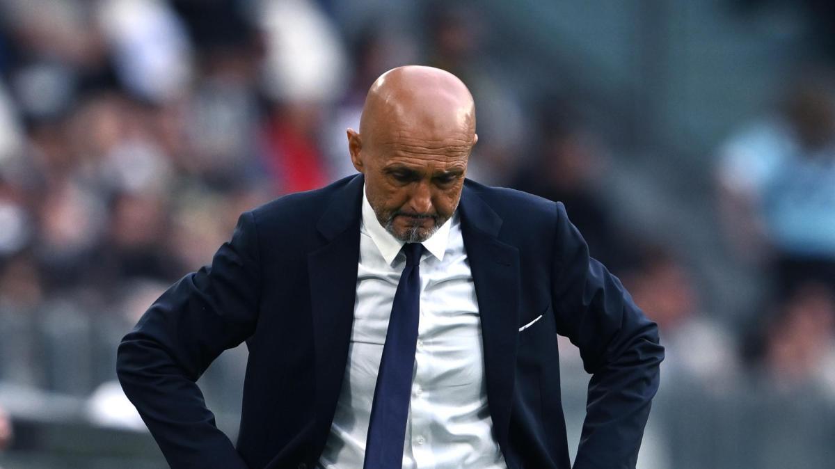 Juventus frustrata dal caos calendari: Spalletti cambia preparazione per la Fiorentina?