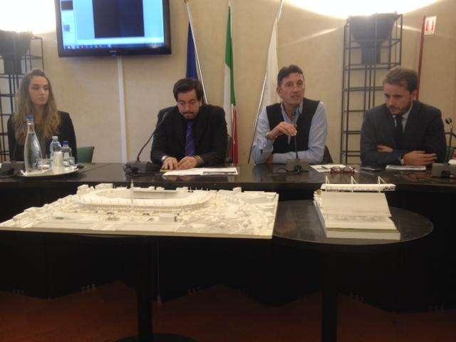 VIDEO FV, G.Galli, Ecco il progetto, adesso...