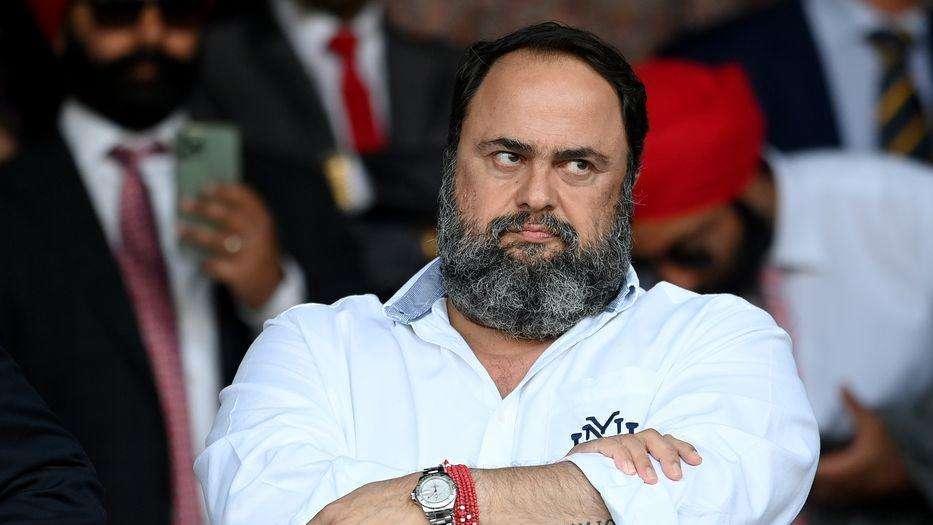EVANGELOS MARINAKIS: L’ASCESA, I SUCCESSI E LE QUERELLE. ECCO CHI È IL CONTROVERSO PATRON DELL’OLYMPIACOS