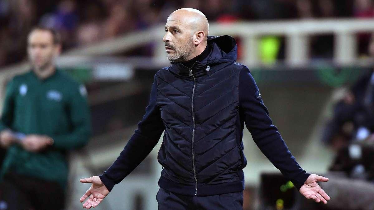 LE SCELTE SUGLI ESTERNI: LA COPPIA KOUAME-IKONE È A 6 MATCH