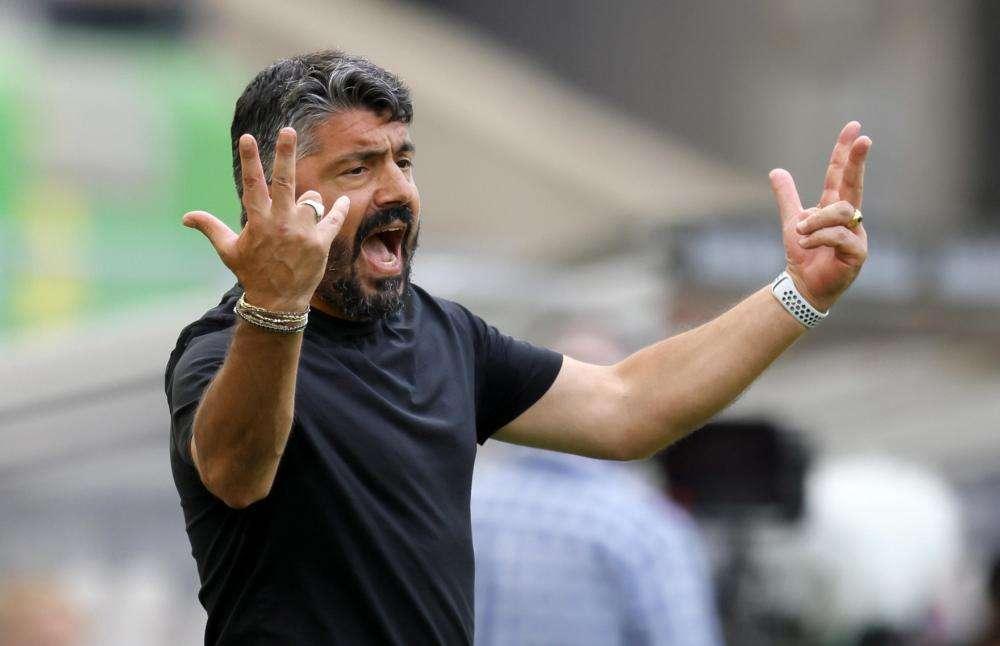GATTUSO, Arthur? Il Valencia non può permetterselo
