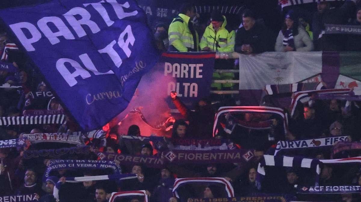 TIFOSI, Ricorso al Tar per trasferta vietata: la nota