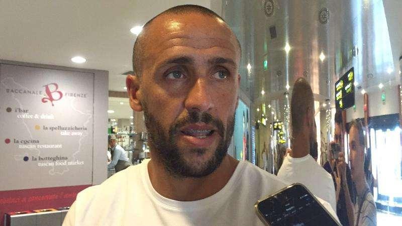 GIACOMAZZI, Vi spiego Piquerez. Vecino, Baez e...