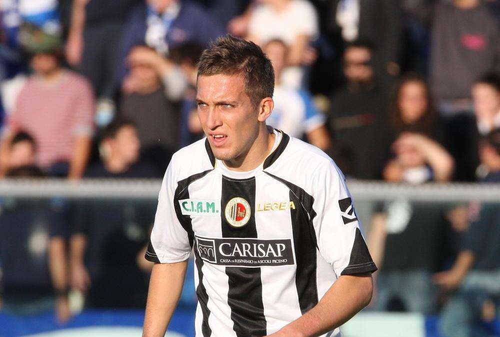 LUPOLI, Ufficiale il suo passaggio all'H. Budapest