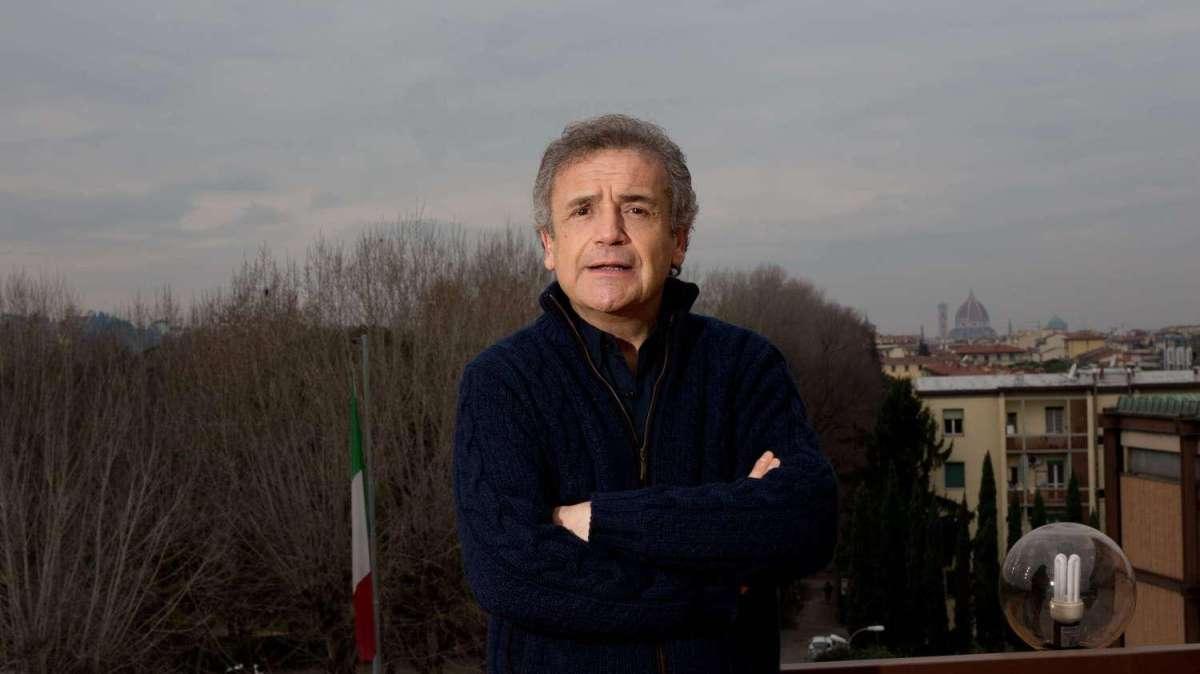 BALDINI A RFV, Viola a gennaio più in alto, squadra si diverte insieme