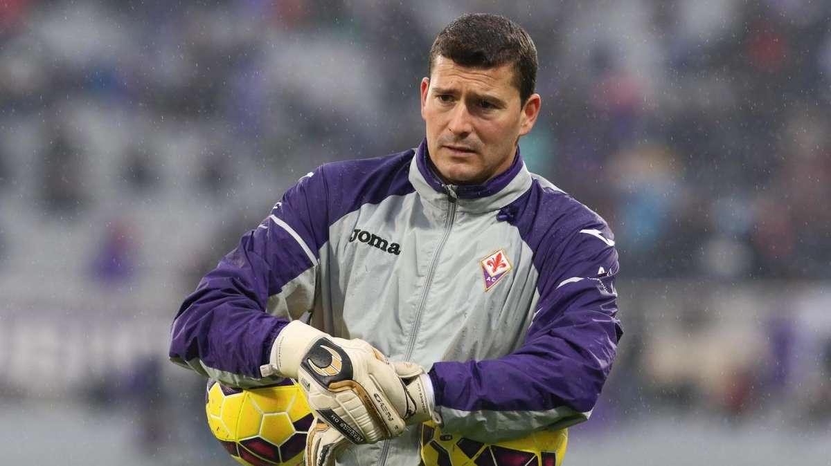 DA NETO A DRAGO, IL PREPATORE DEI PORTIERI ROSALEN LOPEZ VIA DALLA FIORENTINA DOPO 8 ANNI
