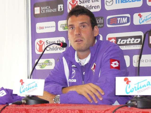 CAMILLI A FV, Lazzari l'ho rilanciato io...