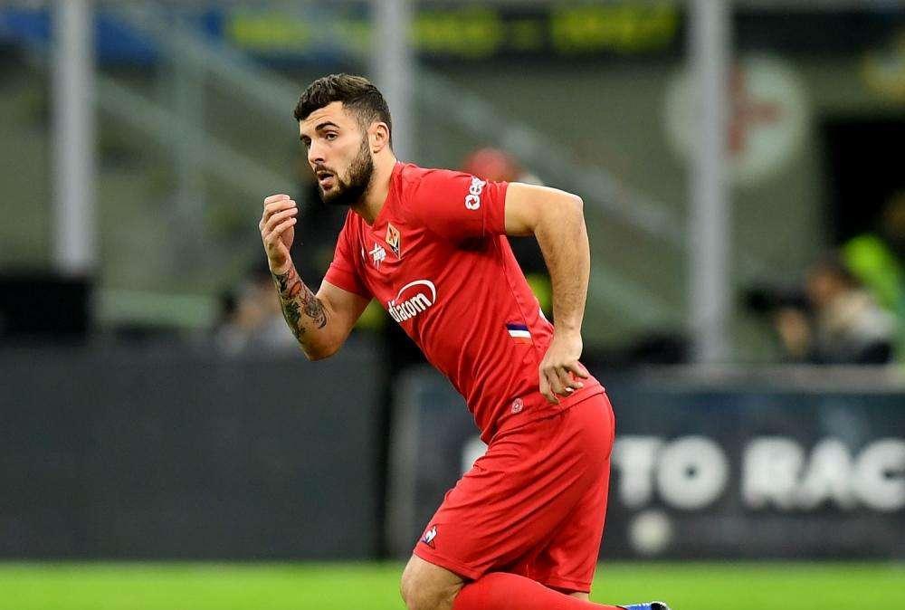 SUBITO IGOR, BADELJ IN MEZZO E CUTRONE ACCANTO A CHIESA