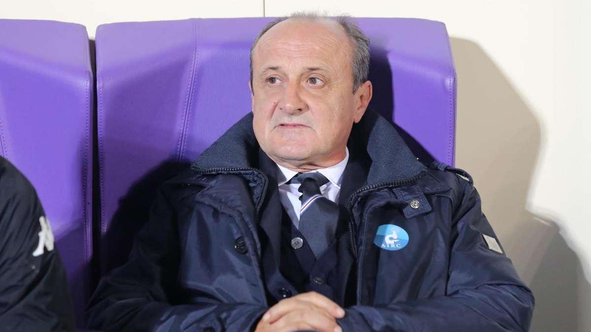 D.ROSSI A FV, GILA? NEL '12 SI ERA SPENTA LA LUCE. MA ORA...