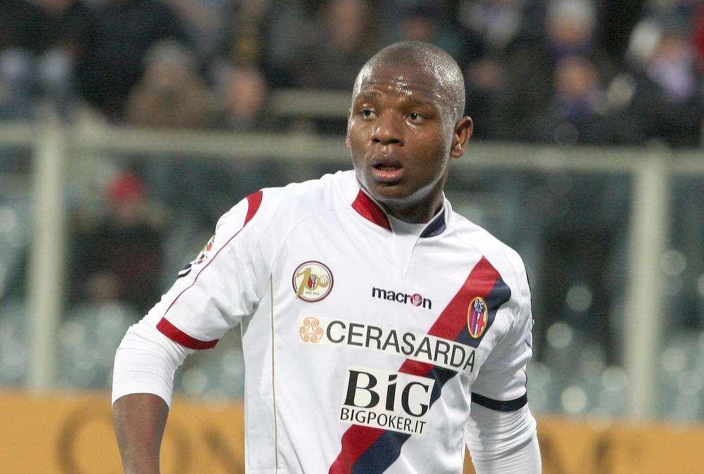 AG. MUDINGAYI, Mai stato in orbita Fiorentina