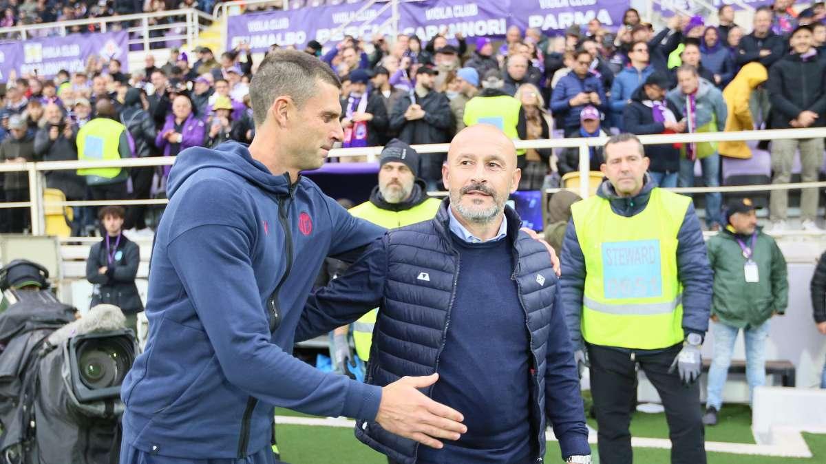 COR.FIO., Attenti a quei due. Che sfida Italiano-Thiago