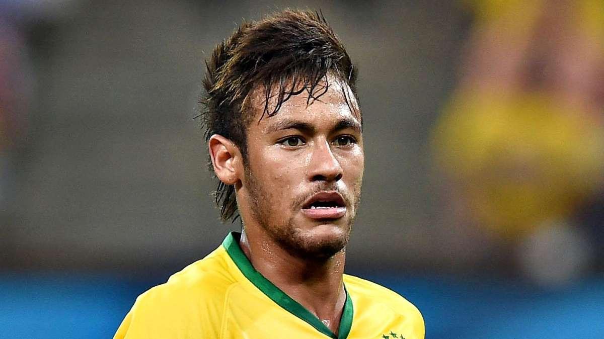NEYMAR, James Rodriguez? Anche Cuadrado è forte